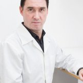 Бакаев Сергей Михайлович