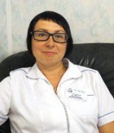 Бессольцева Ирина Викторовна