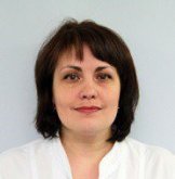Шмакова Инна Владимировна