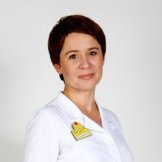 Зайцева Маргарита Васильевна