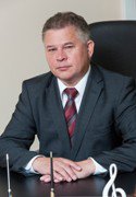 Ушаков Игорь Васильевич