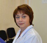 Киселева Галина Арнольдовна