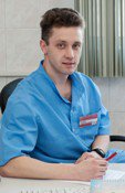 Петкевич Андрей Викторович