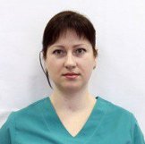 Понятаева Светлана Павловна