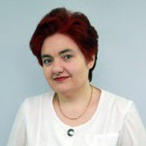 Люстик Татьяна Михайловна