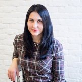 Волкова Татьяна