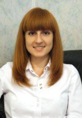 Орлова Анна Александровна