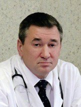 Григорьев Евгений Георгиевич