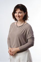Гинодман Мария