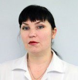 Табачкова Елена Владимировна