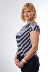 Жесткова Марианна