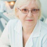 Зеленина Валентина Николаевна