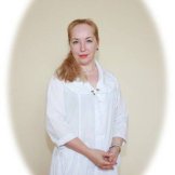Кузнецова Елена Петровна