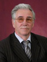 Виноградов Валентин Георгиевич