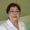 Савченко Ирина Лукьяновна