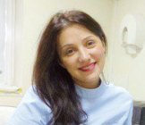 Журавлева Инна Валерьевна
