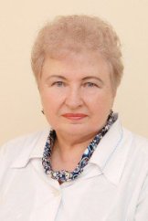 Владимирова Татьяна Дмитриевна