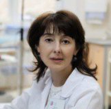 Маханова Татьяна Кирилловна