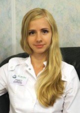 Илларионова Ольга Олеговна
