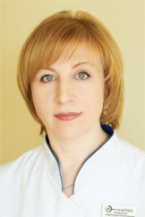 Рахманова Елена Федоровна