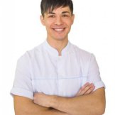 Антонов Станислав Сергеевич
