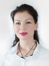 Багаутдинова Лейсан Рамилевна