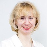 Шагимарданова Анна Владиславовна