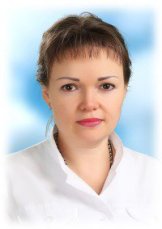 Куропятник Елена Валерьевна