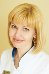Леденева Елена Николаевна