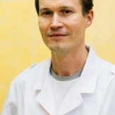 Мошкин Андрей Александрович