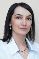 Федорова Ирина Анатольевна