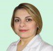 Чередникова Юлия Юрьевна