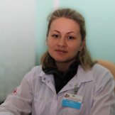 Земан Надежда Яковлевна