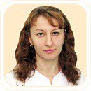 Гранкина Анна Александровна