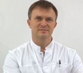 Стрыгин Дмитрий Алексеечич