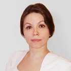 Крюкова Наталья Юрьевна
