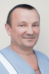 Веретенников Сергей Михайлович