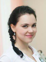 Чернова Ксения Геннадьевна