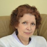 Герасимова Ирина Евгеньевна