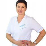 Васенкова Ирина Васильевна