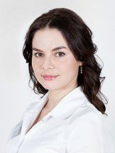 Усманова Лиана Даниловна