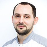 Корниенко Сергей Владимирович