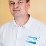 Субботин Иван Юрьевич