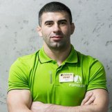 Артур Малахов 
