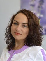 Ткаленко Елена