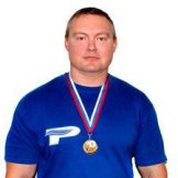 Любимов Станислав