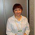 Коркодинова Васима Саидовна