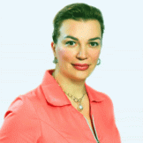 Тенчурина Татьяна Геннадиевна
