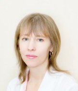 Толмачёва Елена Викторовна