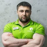 Мусаев Гаджи